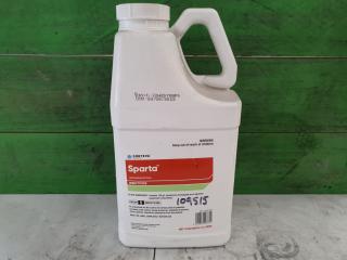 Corteva Sparta Insecticide  - 5 Litres