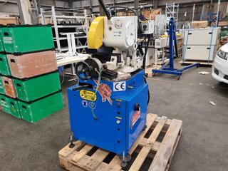 Soco MC-370PV Cold Cut Saw