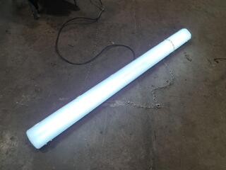 LED Light Fitting