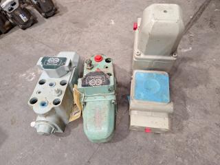 Oilgear Fluid Power Modules