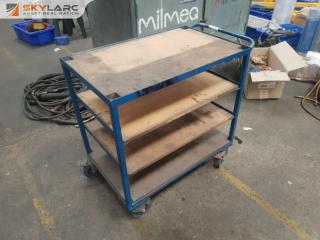 Workshop Trolley