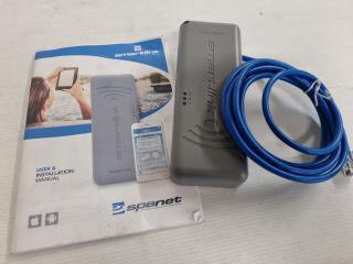 Spanet SV SmartLink WiFi Spa Pool Control Module