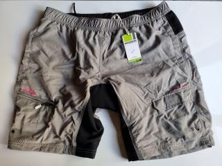 Madison Freewheel Shorts - Women's 14