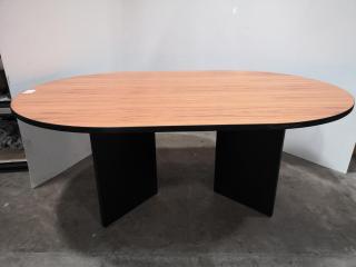 Small Office Conference Meeting Table