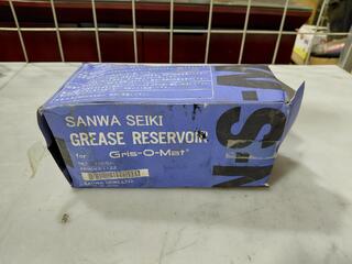 Isuzu 1-59459005-1 Grease Reservoir