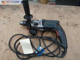 Bosch Corded 13mm Professional Impact Drill