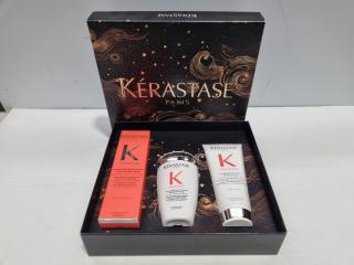 Kerastase Paris Premiere Haircare Set