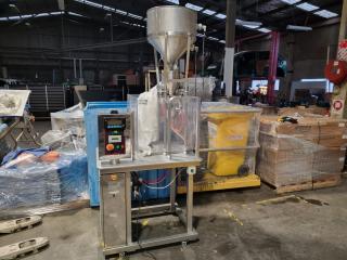Industrial Powder Product Packaging Machine