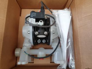 ARO Diaphragm Pump