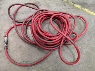 Length of 10mm Air Hose