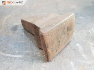 Anvil Hardy Tool