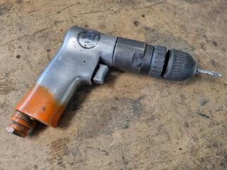 Sumake Air Drill w/ 10mm Keyless Chuck