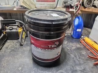 18kg Drum of Grease 