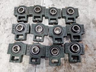 12x 35mm Take Up Bearing Units