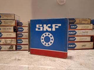 30 SKF Bearings 