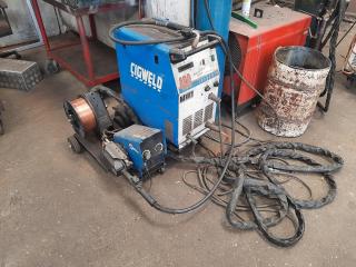 Cigweld MIG Welder