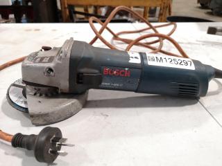 Bosch 125mm Angle Grinder GWS 1400C