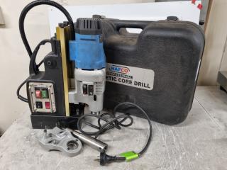 Hafco Magnetic Core Drill HF-750
