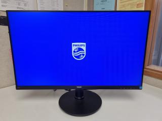 Philips 27" Full HD IPS LED Monitor