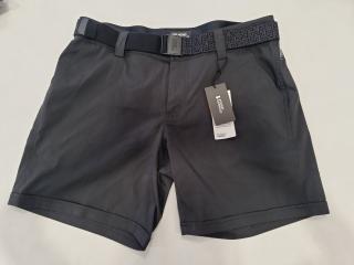 Mons Royale Drift Shorts - Large