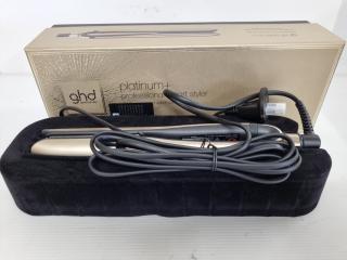 GHD Platinum+ Professional Smart Styler