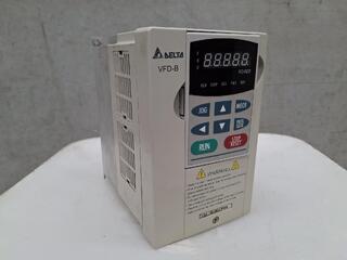 Delta VFD015B21A Variable Frequency Drive