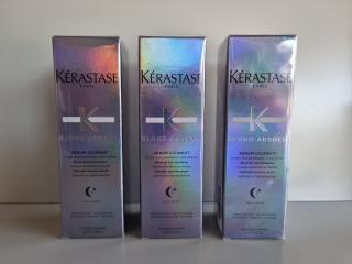 3 Kerastase Blond Absolu Recovery Serum