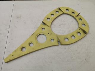 MD 500 Frame Component 369D23005-5