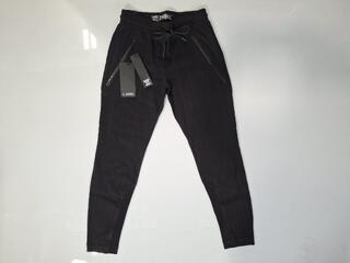 Zhrill Ronja Black Pants - Size Small