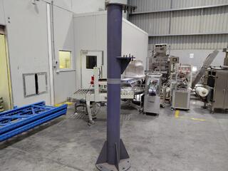Steel Column