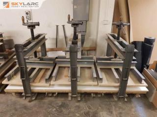 Large Laminating Press