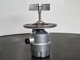 FineTek SE111E Rotary Paddle Level Switch