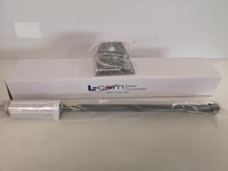 L-com Global Connectivity High Gain Omnidirectional WiFi Antenna HGV-2409U