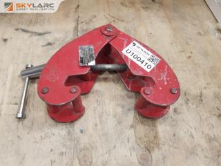 Girder Clamp