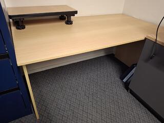 Office Desk