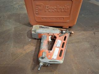 Paslode Pneumatic Finish Nailer