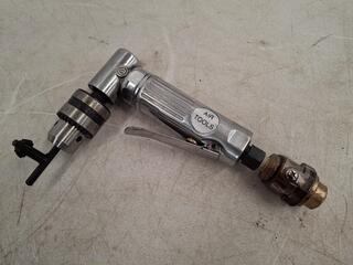 Air Tools Right Angle Pneumatic Drill