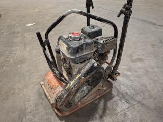 Mikasa Plate Compactor 