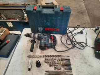 Bosch GBH 4-32 DFR Rotary Hammer