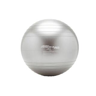Loumet Fitness Ball Pro, 3x 45cm Balls, New