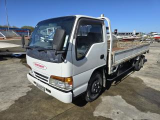 Morrinsville Boat and Truck Auction