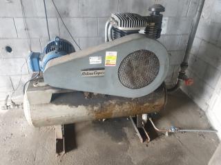 Atlas Copco Workshop Compressor