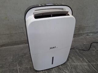 Suki Dehumidifier