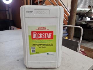 Nufarm Dockstar Selective Systematic Herbicide, 20L