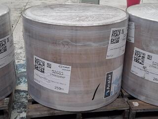 Aralar Arapal 55GSM Paper Roll 620mm