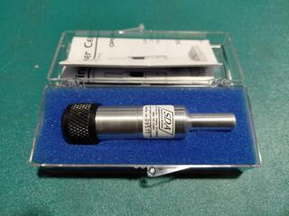 SDA Laser Center Edge Finder