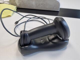 Symbol Barcode Scanner LI4278 w/ Base