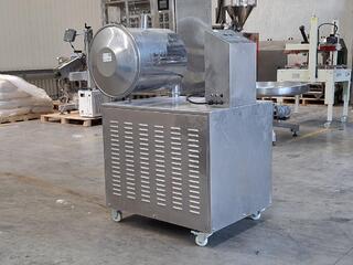 Vacuum Feeder with Controller 