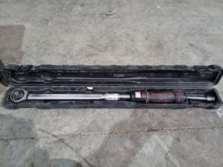 Norbar Torque Wrench