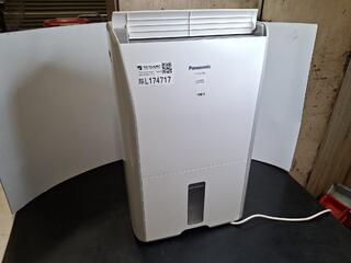 Panasonic Dehumidifier